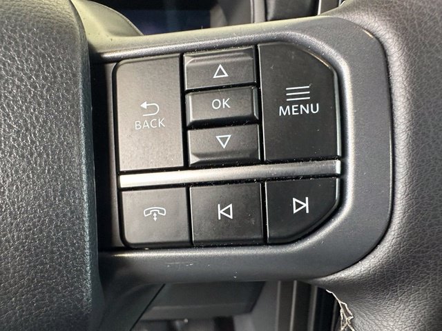 Certified 2025 Ford F150 Lariat AWD/4WD image 24