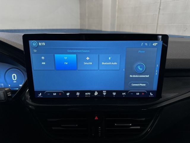 Certified 2025 Ford Escape ST-Line Elite w/ Tech Pack #2 image 19