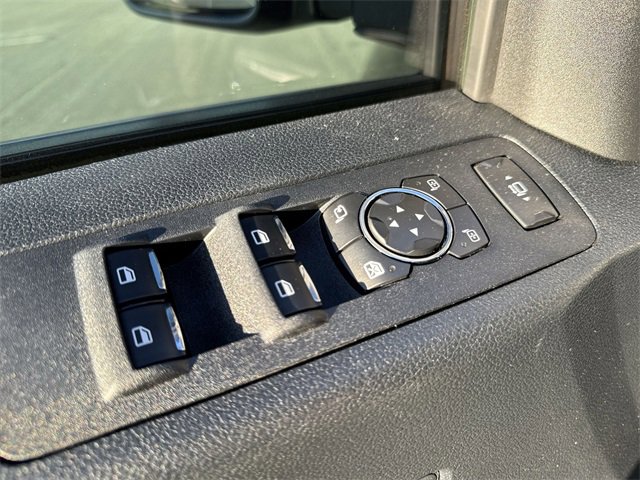 Certified 2017 Ford F250 Platinum image 10