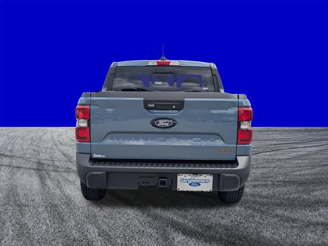 Certified 2026 Ford Maverick Tremor AWD/4WD image 5