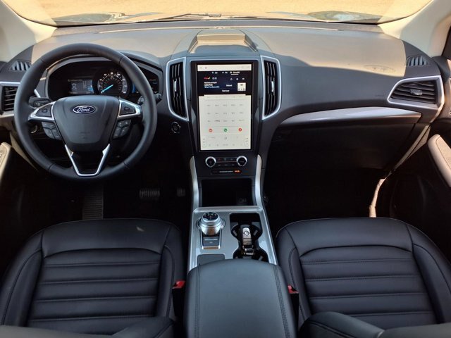 Certified 2024 Ford Edge SEL w/ Convenience Package AWD/4WD image 13