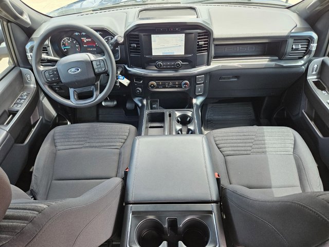 Certified 2023 Ford F150 XL w/ STX Appearance Package RWD image 16