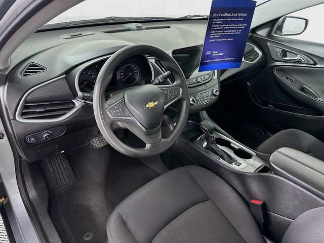 Used 2024 Chevrolet Malibu LT image 15