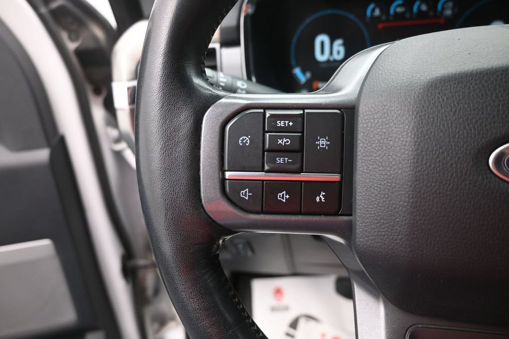 Certified 2023 Ford F150 Lariat AWD/4WD image 7