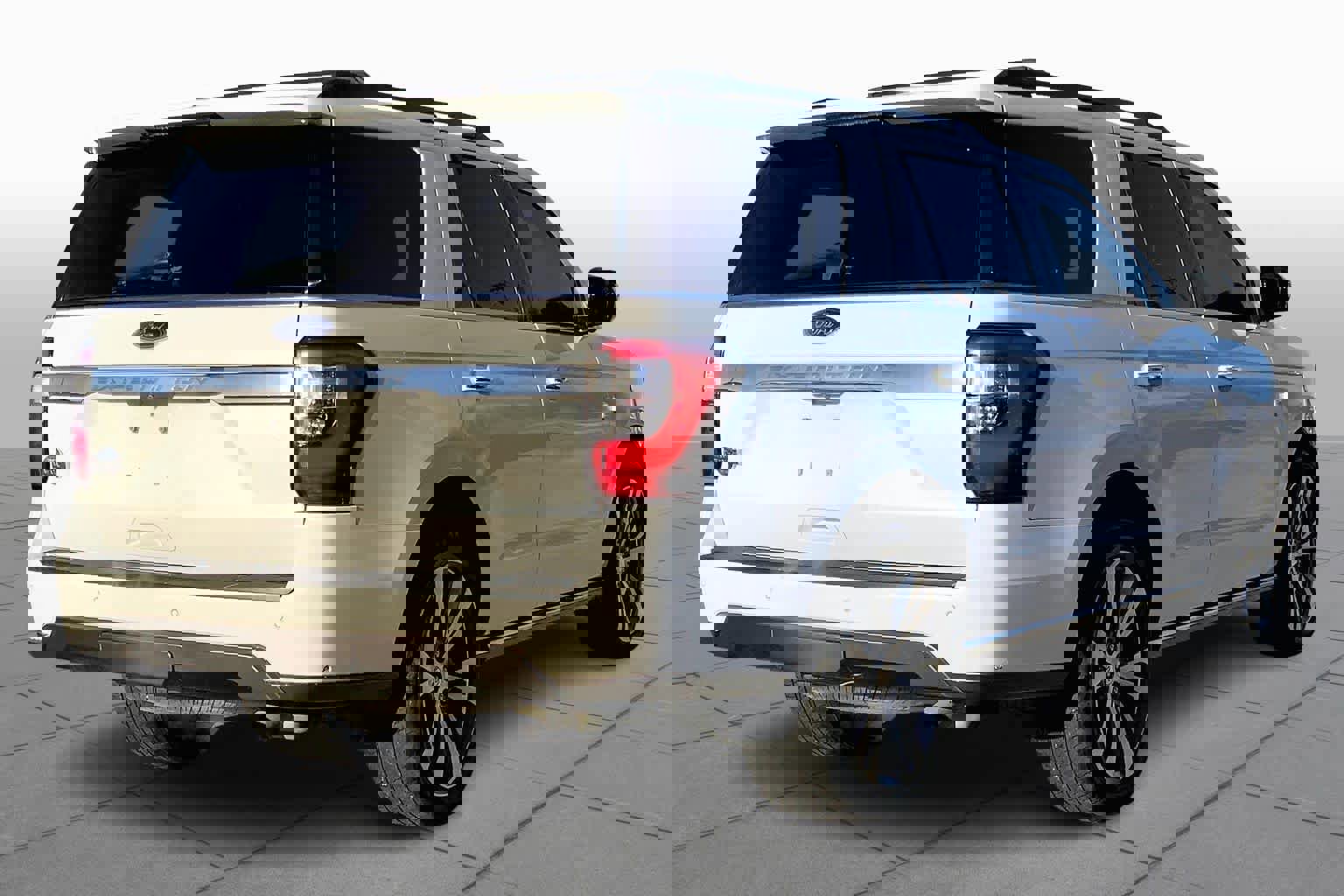 Certified 2020 Ford Expedition King Ranch w/ Cargo Package image 4