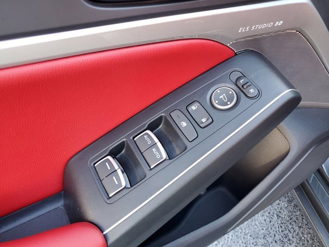 Used 2024 Acura Integra A-Spec image 15