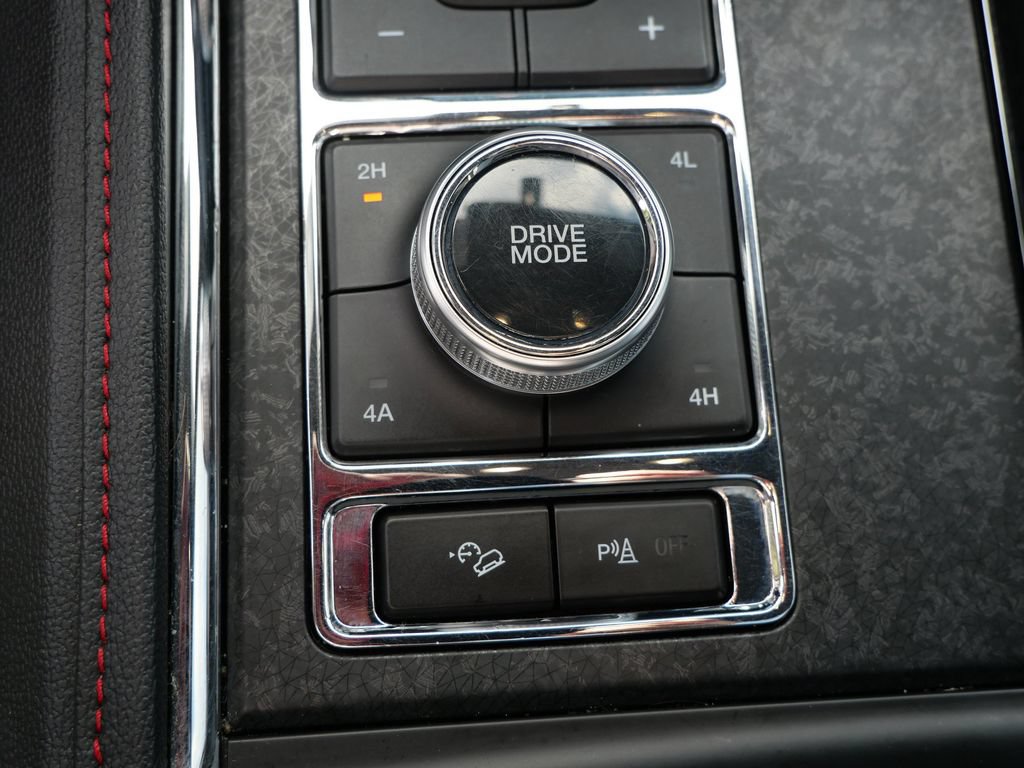 Certified 2023 Ford Expedition Limited AWD/4WD image 21