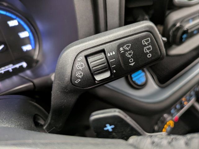 Certified 2023 Ford Bronco Sport Badlands image 19