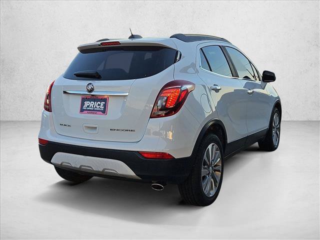 Used 2017 Buick Encore Preferred FWD image 5