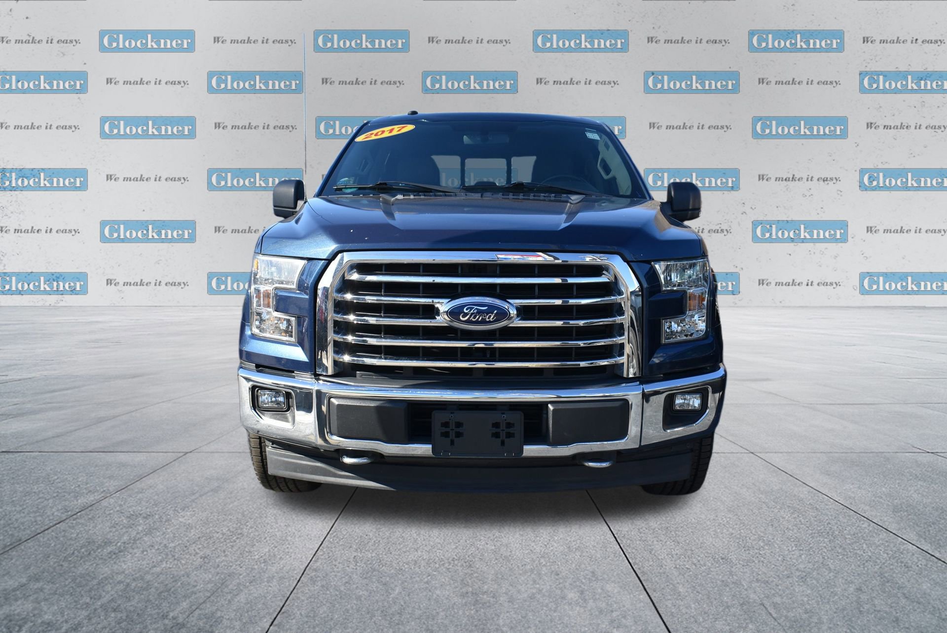 Certified 2017 Ford F150 XLT w/ Equipment Group 302A Luxury image 8