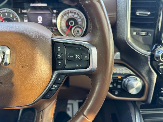 Used 2022 RAM 1500 Limited image 24