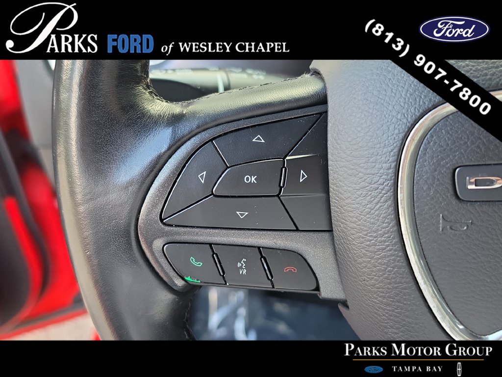 Used 2019 Dodge Charger SXT RWD image 28
