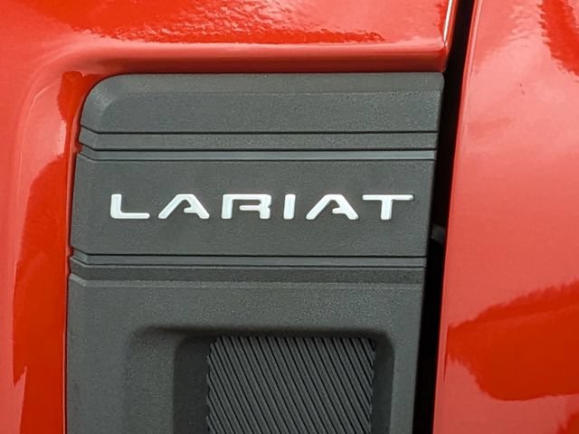 Certified 2024 Ford Maverick Lariat w/ FX4 Off-Road Package AWD/4WD image 12