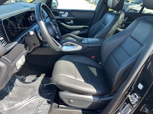 Used 2025 Mercedes-Benz GLE 350 4MATIC image 22