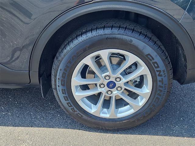 Certified 2022 Ford Escape SE w/ Convenience Package image 30