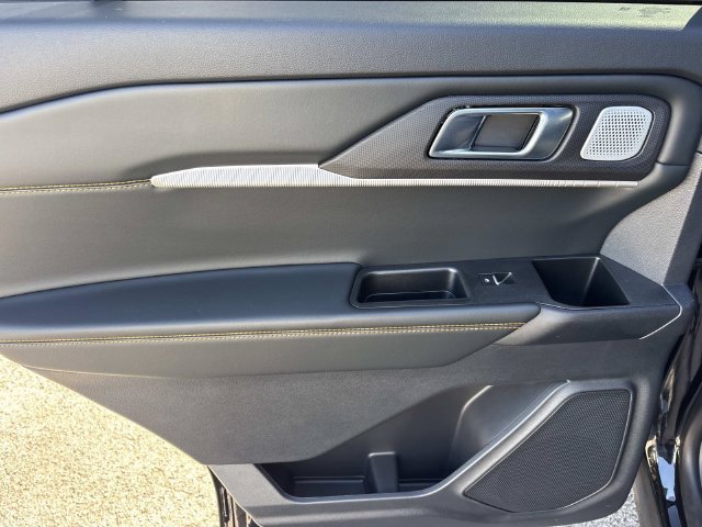 Certified 2026 Ford Explorer Tremor w/ Tremor Ultimate Package AWD/4WD image 20