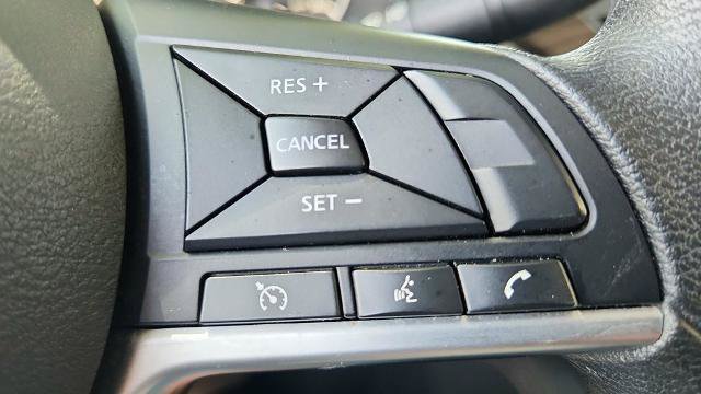 Used 2023 Nissan Altima 2.5 SV FWD image 22