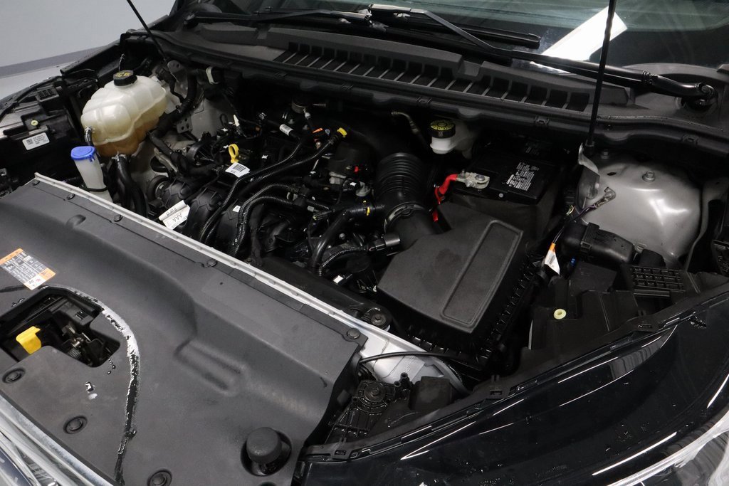 Certified 2022 Ford Edge SEL w/ Convenience Package image 15