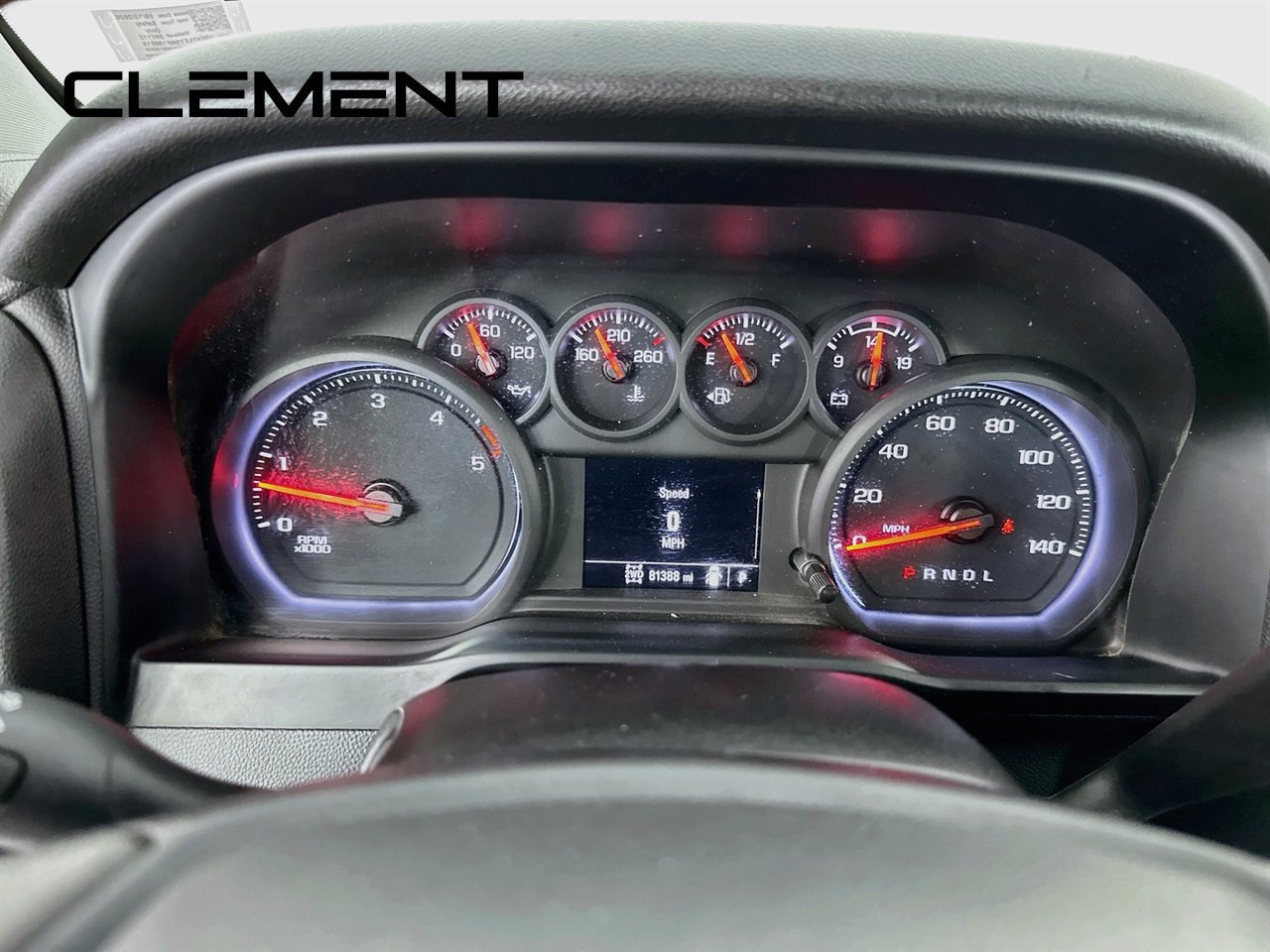 Used 2022 Chevrolet Silverado 2500 W/T w/ Gooseneck/5TH Wheel Package AWD/4WD image 17