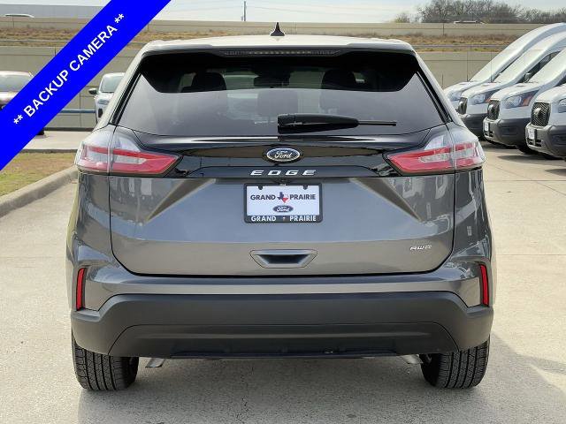 Certified 2024 Ford Edge SE image 7
