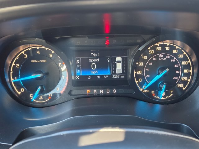 Certified 2022 Ford Ranger XLT w/ Tremor Off-Road Package AWD/4WD image 20