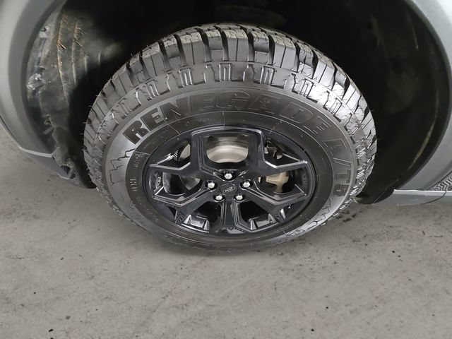 Certified 2022 Ford Explorer Timberline AWD/4WD image 14