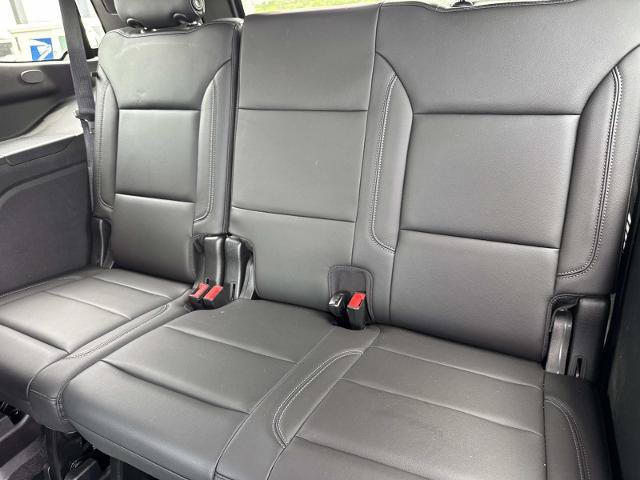 Used 2021 Chevrolet Tahoe LT RWD image 16