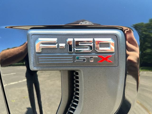 Certified 2022 Ford F150 XL w/ STX Appearance Package AWD/4WD image 39