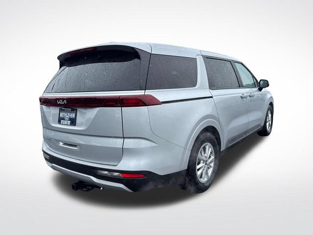 Used 2022 Kia Carnival LX FWD image 6