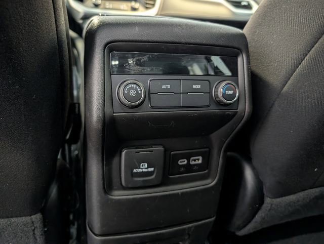 Used 2023 GMC Acadia SLE w/ LPO, Cargo Package AWD/4WD image 26