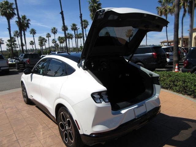 Certified 2023 Ford Mustang Mach-E GT image 6