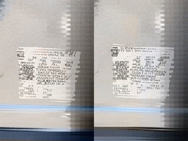 Used 2024 GMC Terrain SLE image 33