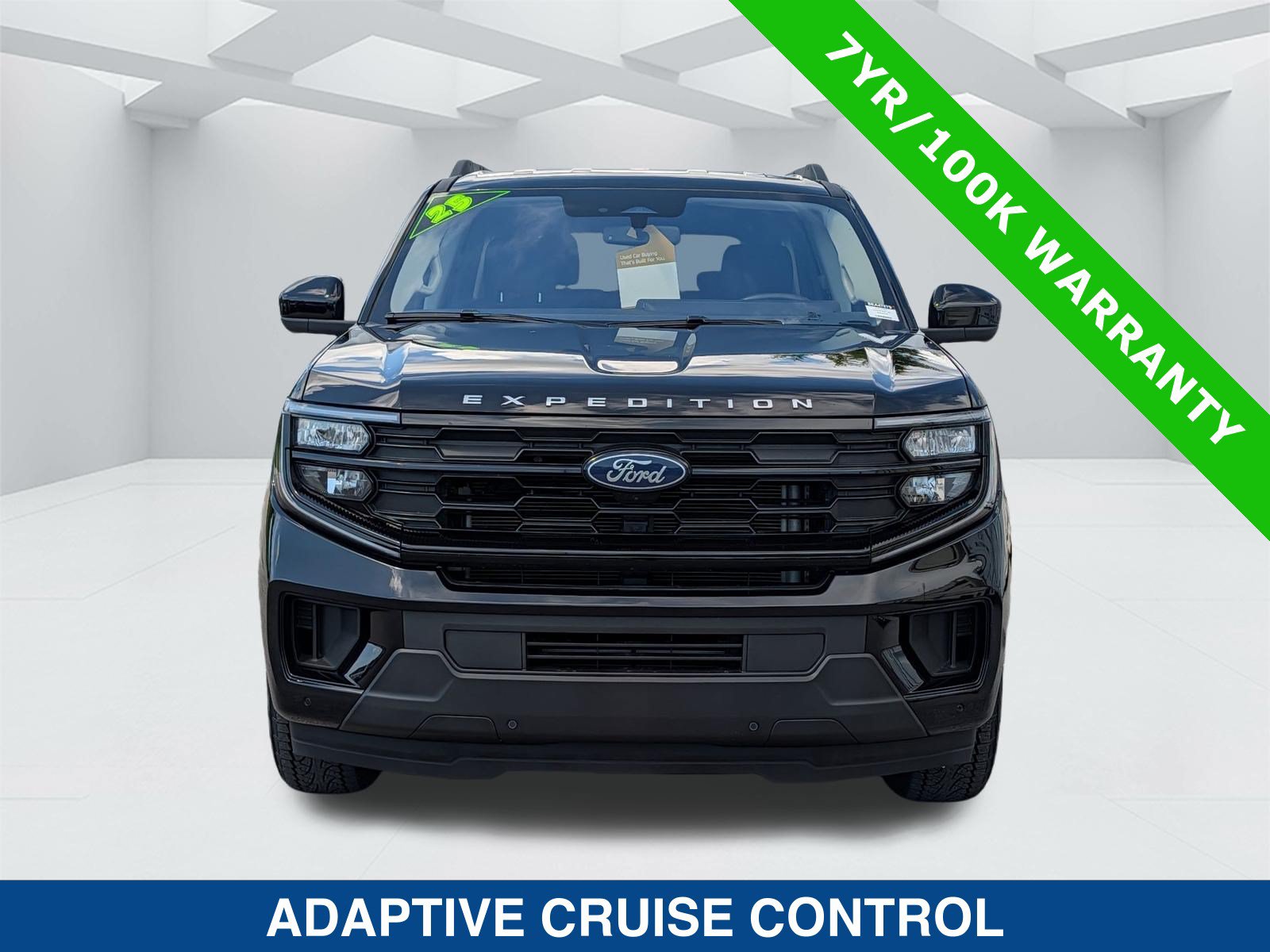 Certified 2025 Ford Expedition Max Active RWD image 9