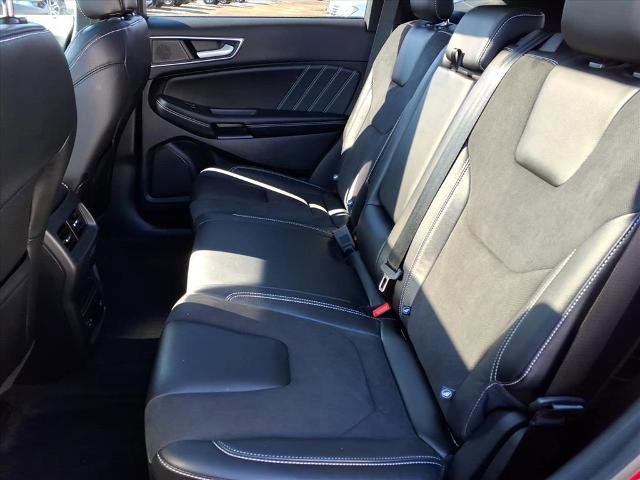 Certified 2022 Ford Edge ST w/ Equipment Group 401A image 23