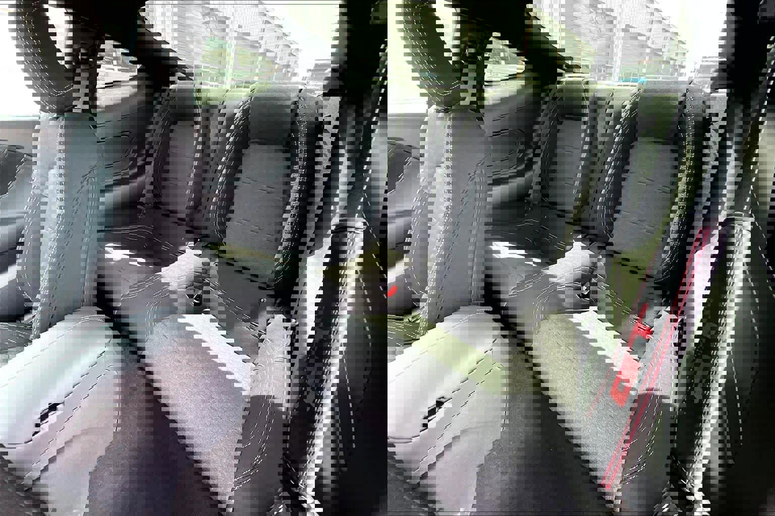 Certified 2026 Ford Mustang GT image 25