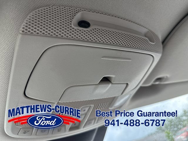 Certified 2019 Ford Expedition Limited w/ Equipment Group 302A RWD image 26