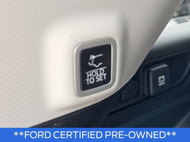 Used 2023 Jeep Grand Cherokee Limited AWD/4WD image 10