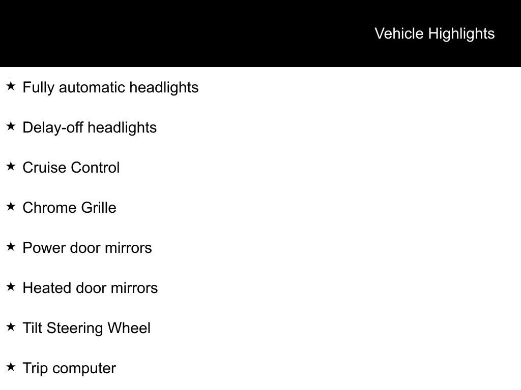 Used 2024 GMC Savana 2500 w/ Driver Convenience Package image 12