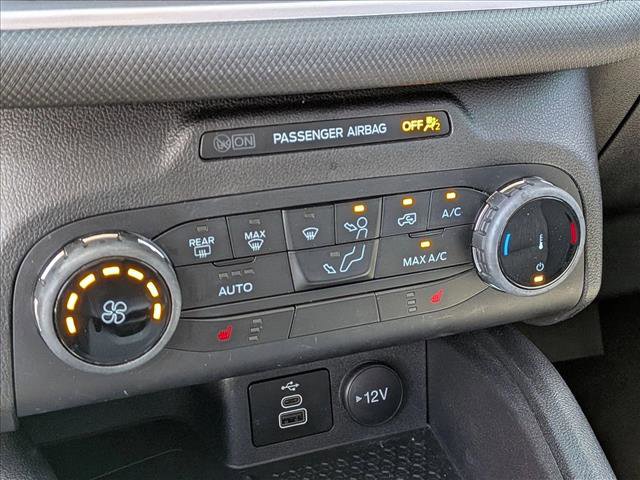 Certified 2023 Ford Bronco Sport Big Bend w/ Convenience Package AWD/4WD image 14