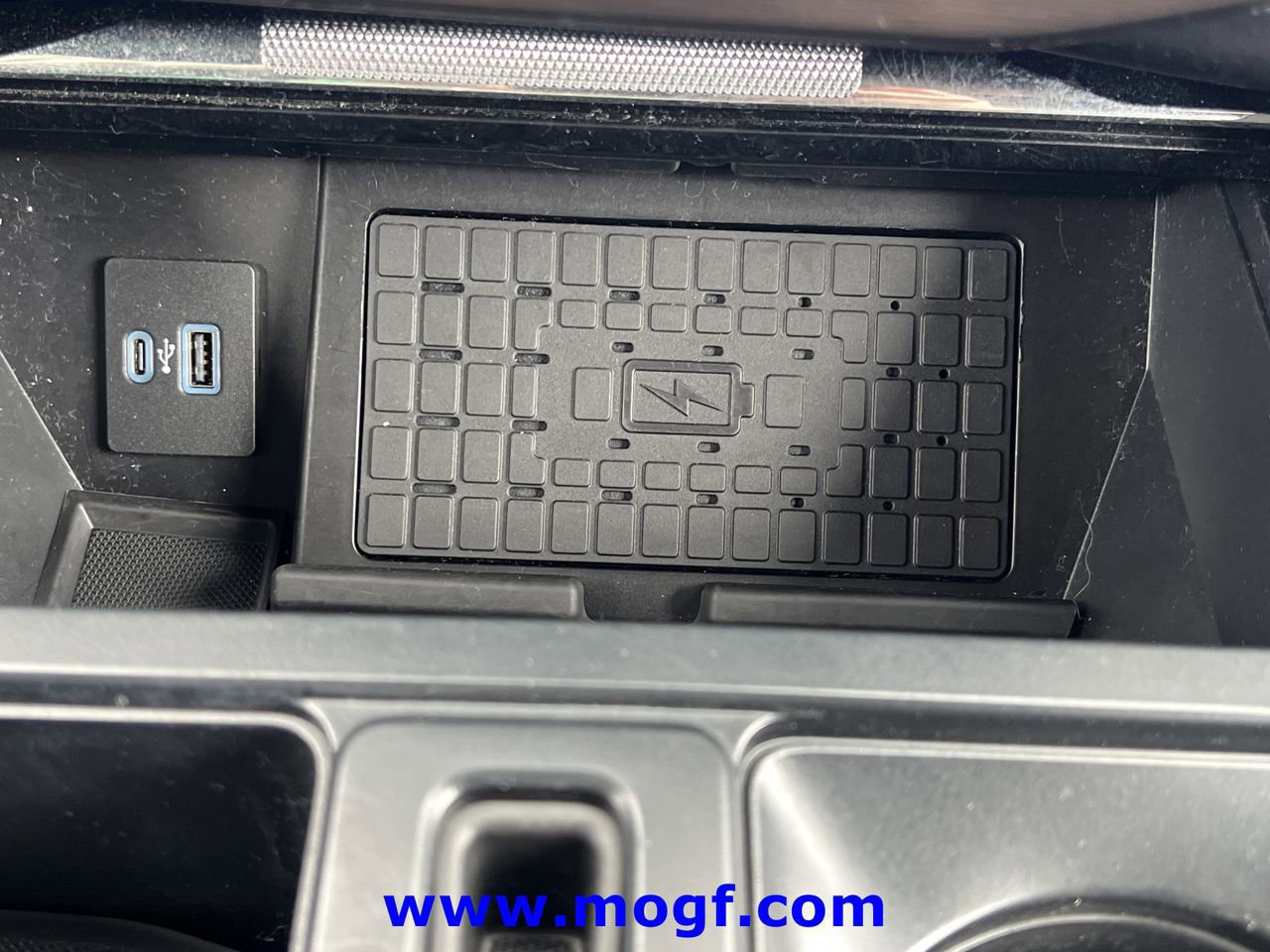 Certified 2023 Ford F150 Lightning Lariat w/ Equipment Group 511A High image 18