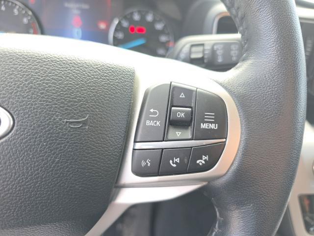 Certified 2023 Ford Explorer XLT w/ Equipment Group 202A AWD/4WD image 14