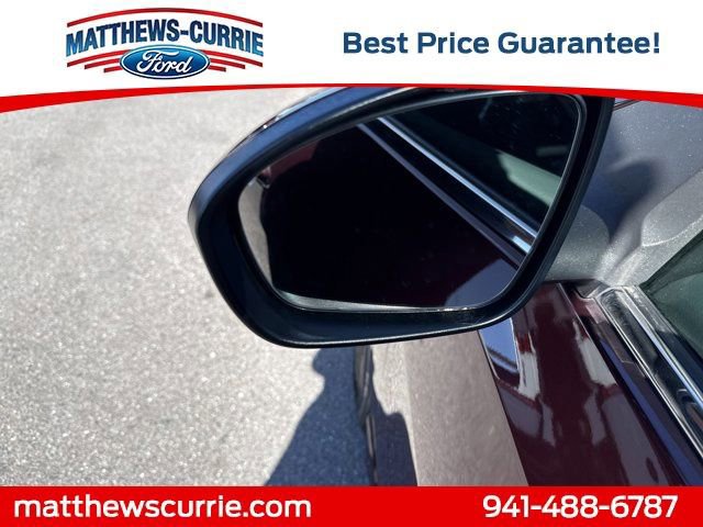 Used 2022 Nissan Sentra SV w/ All-Weather Package image 8