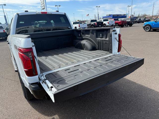 Certified 2024 Ford F150 STX w/ Equipment Group 201A FX4 AWD/4WD image 23