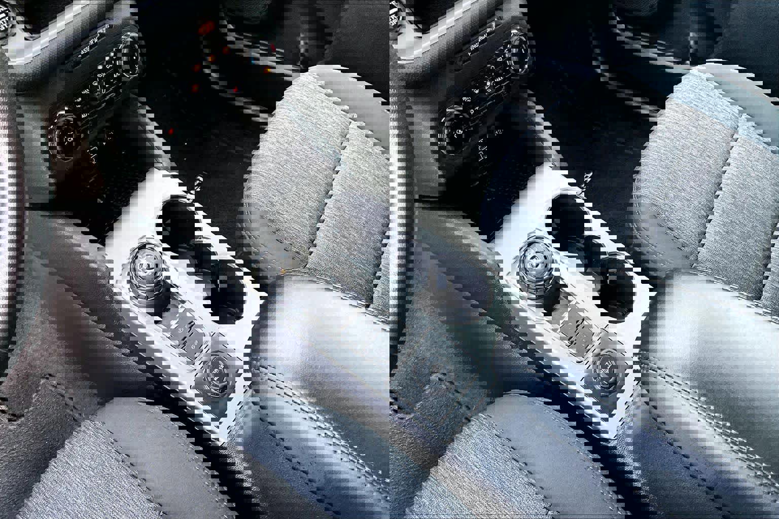 Certified 2023 Ford Bronco Sport Big Bend w/ Convenience Package image 20