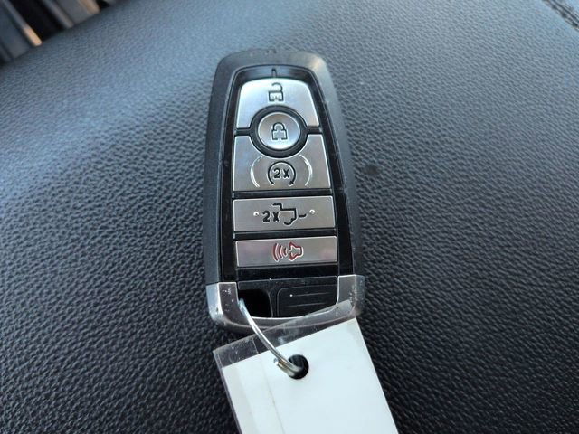 Certified 2024 Ford F150 XLT w/ Equipment Group 302A MID AWD/4WD image 29