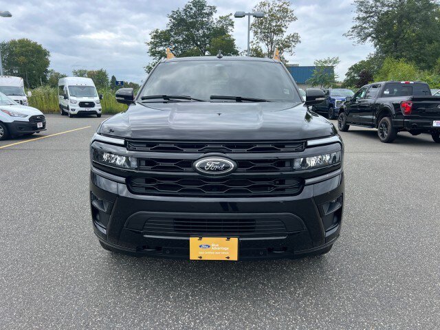 Certified 2022 Ford Expedition Limited AWD/4WD image 36
