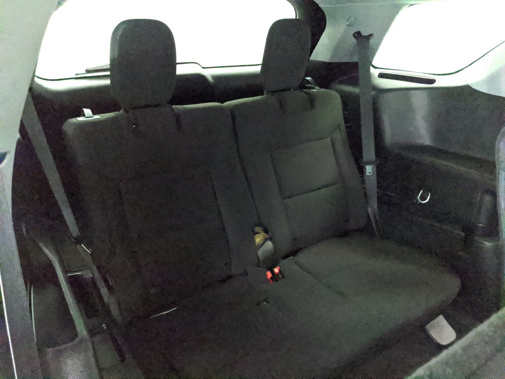 Certified 2023 Ford Explorer XLT AWD/4WD image 19