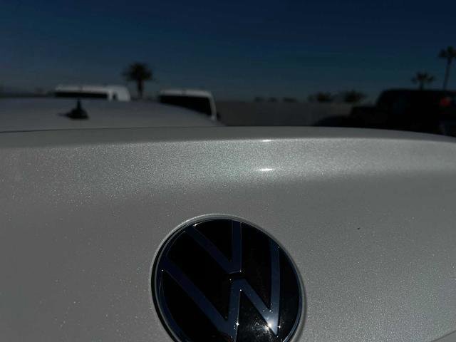 Used 2023 Volkswagen Jetta SE image 11