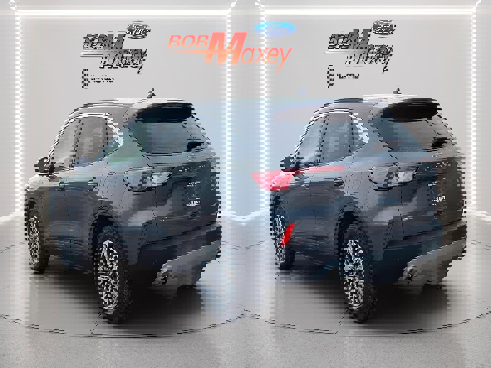 Certified 2022 Ford Escape SEL image 2