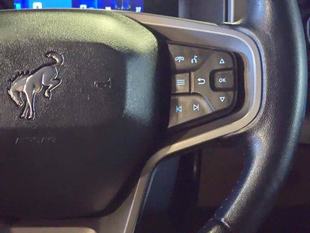 Certified 2023 Ford Bronco Outer Banks AWD/4WD image 23
